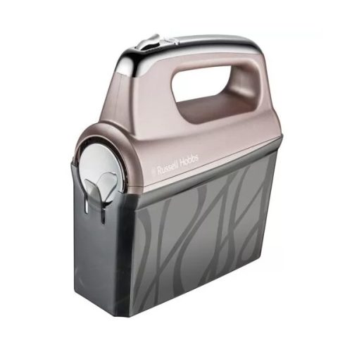 RUSSEL HOBBS Swirl 25892-56/RH kézi mixer, Smoky Quartz (Füstkvarc), kompakt, könnyű