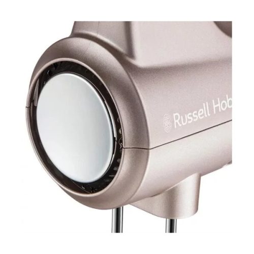 RUSSEL HOBBS Swirl 25892-56/RH kézi mixer, Smoky Quartz (Füstkvarc), kompakt, könnyű