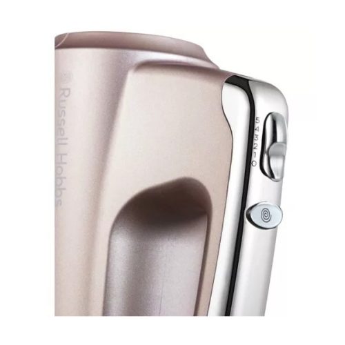 RUSSEL HOBBS Swirl 25892-56/RH kézi mixer, Smoky Quartz (Füstkvarc), kompakt, könnyű