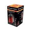 RUSSEL HOBBS Colours Plus+ 26010-56/RH Red citrusprés, kézi, kompakt, piros