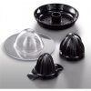 RUSSEL HOBBS Colours Plus+ 26010-56/RH Red citrusprés, kézi, kompakt, piros