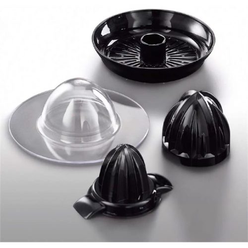 RUSSEL HOBBS Colours Plus+ 26010-56/RH Red citrusprés, kézi, kompakt, piros