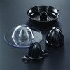 RUSSEL HOBBS Classics 22760-56/RH kézi citrusprés, kompakt, egyszerű használat, citrom/narancs