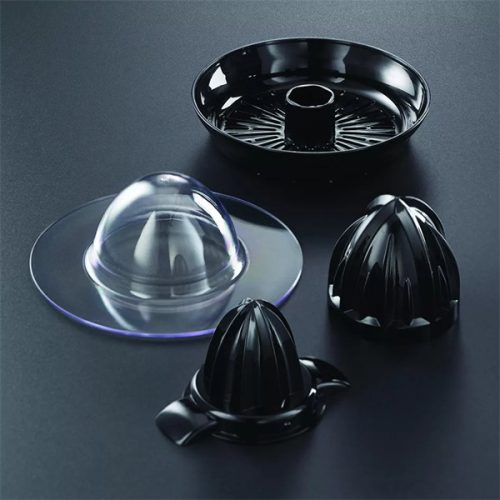 RUSSEL HOBBS Classics 22760-56/RH kézi citrusprés, kompakt, egyszerű használat, citrom/narancs