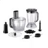 RUSSEL HOBBS DESIRE 27111-56/RH Matte Charcoal konyhai robotgép, többfunkciós, matt antracit