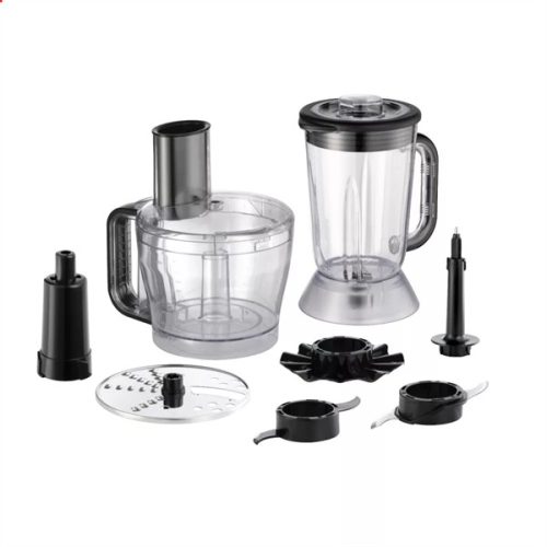 RUSSEL HOBBS DESIRE 27111-56/RH Matte Charcoal konyhai robotgép, többfunkciós, matt antracit