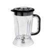 RUSSEL HOBBS DESIRE 27110-56/RH Desire Red konyhai robotgép, többfunkciós, rozsdamentes acél pengék, piros