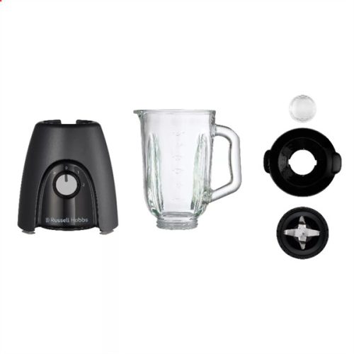 RUSSEL HOBBS DESIRE 27121-56/RH kancsós turmixgép, matt szénszürke