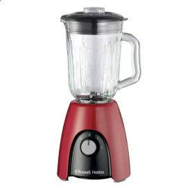 RUSSEL HOBBS DESIRE 27120-56/RH kancsós turmixgép, piros