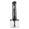 RUSSEL HOBBS DESIRE 27141-56/RH 3 az 1-ben botmixer, Matte Charcoal, turmix/habverő/aprító