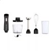 RUSSEL HOBBS DESIRE 27141-56/RH 3 az 1-ben botmixer, Matte Charcoal, turmix/habverő/aprító