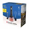 RUSSEL HOBBS DESIRE 27141-56/RH 3 az 1-ben botmixer, Matte Charcoal, turmix/habverő/aprító