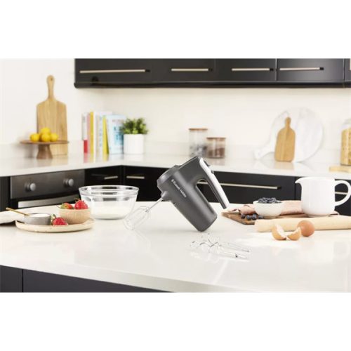 RUSSEL HOBBS DESIRE 27151-56/RH matt szénszürke kézi mixer, habverő