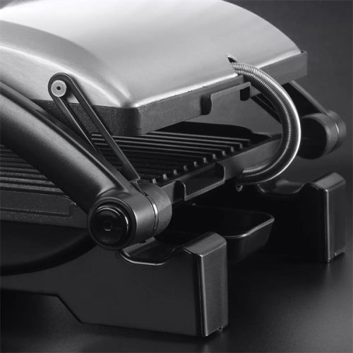 RUSSEL HOBBS Cook@Home 17888-56/RH 3-in-1 panini sütő, grill és sütőlap (cserélhető lapok)