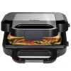 RUSSEL HOBBS Creations 26810-56/RH 3in1 szendvicssütő – grill – gofri