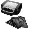 RUSSEL HOBBS Creations 26810-56/RH 3in1 szendvicssütő – grill – gofri