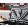 RUSSEL HOBBS Creations 26800-56/RH Easy Clean szendvicssütő, kivehető tapadásmentes lapok, kompakt tárolás