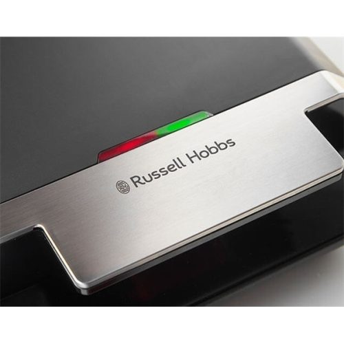 RUSSEL HOBBS Creations 26800-56/RH Easy Clean szendvicssütő, kivehető tapadásmentes lapok, kompakt tárolás