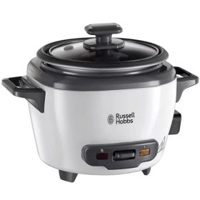   RUSSEL HOBBS GENERIC 27020-56/RH 0,7L rizsfőző, 3 személyes, kompakt
