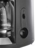 RUSSEL HOBBS Honeycomb 27011-56/RH kávéfőző, fekete, kompakt háztartási kivitel
