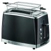 RUSSEL HOBBS MATTE BLACK 26150-56/RH kétszeletes kenyérpirító, matt fekete