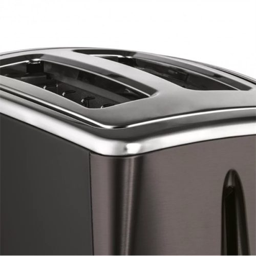 RUSSEL HOBBS MATTE BLACK 26150-56/RH kétszeletes kenyérpirító, matt fekete