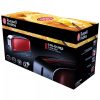 RUSSELL HOBBS 21391-56/RH 2 szeletes, 1 hosszú betöltőnyílású kenyérpirító, piros