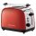 RUSSEL HOBBS Colours Plus 26554-56/RH 2 szeletes kenyérpirító, piros