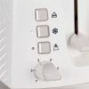 RUSSEL HOBBS Groove 26391-56/RH 2S kenyérpirító, 2 szeletes, fehér