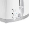RUSSEL HOBBS HONEYCOMB 26060-56/RH 2 szeletes kenyérpirító, 1500W, fehér