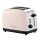 RUSSELL HOBBS 26930-56/RH Colours Plus 2-szeletes kenyérpirító, Jasmine szín
