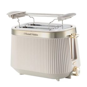   RUSSEL HOBBS BRONTË 26761-56/RH 2 szeletes Stone kenyérpirító