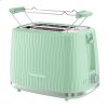 RUSSEL HOBBS EDEN 27374-56/RH 2 szeletes kenyérpirító, pisztácia