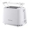 RUSSEL HOBBS EDEN 27370-56/RH 2 szeletes kenyérpirító, fehér