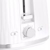 RUSSEL HOBBS EDEN 27370-56/RH 2 szeletes kenyérpirító, fehér