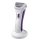 REMINGTON SMOOTH & SILKY WDF5030 női borotva, akkumulátoros 40 perc, dupla szita, mandulaolajos, vízálló