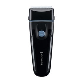   REMINGTON F1000 Style Series F1 rezgőkéses borotva, 2 szitás fej, USB-C, 30 perc üzemidő, kipattintható pajeszvágó, mosh