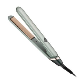   REMINGTON S5860 Botanicals hajsimító, kerámia mikrokondicionálóval (aloe/jojoba/rózsa), BotaniCare 185°C, ionos, 15s