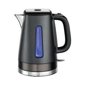   RUSSEL HOBBS MATTE BLACK 26140-70/RH Matte Black vízforraló, matt fekete kivitel