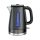 RUSSEL HOBBS MATTE BLACK 26140-70/RH Matte Black vízforraló, matt fekete kivitel