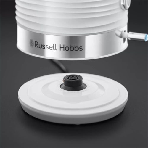 RUSSEL HOBBS INSPIRE 24360-70/RH fehér elektromos vízforraló