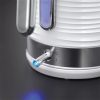 RUSSEL HOBBS INSPIRE 24360-70/RH fehér elektromos vízforraló