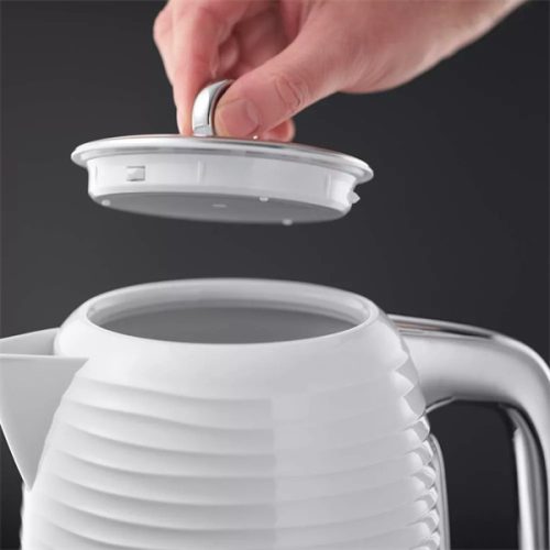 RUSSEL HOBBS INSPIRE 24360-70/RH fehér elektromos vízforraló