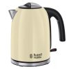 RUSSEL HOBBS Colours Plus 20415-70/RH krém vízforraló