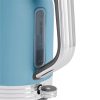 RUSSEL HOBBS Hanley 28641-70/RH vízforraló, elektromos, kék