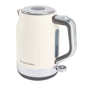   RUSSEL HOBBS HANLEY 28640-70/RH Jasmine vízforraló, elektromos