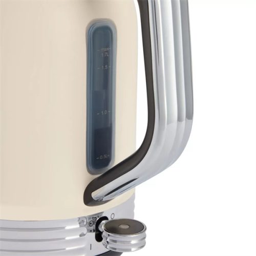 RUSSEL HOBBS HANLEY 28640-70/RH Jasmine vízforraló, elektromos