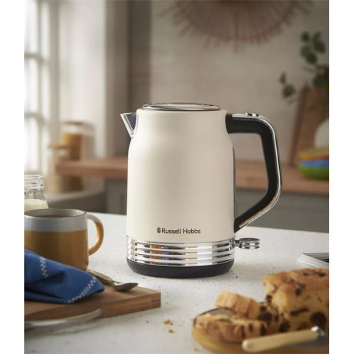 RUSSEL HOBBS HANLEY 28640-70/RH Jasmine vízforraló, elektromos