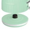 RUSSEL HOBBS EDEN 27364-70/RH vízforraló, pisztácia