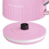 RUSSEL HOBBS EDEN 27362-70/RH vízforraló, málna színű